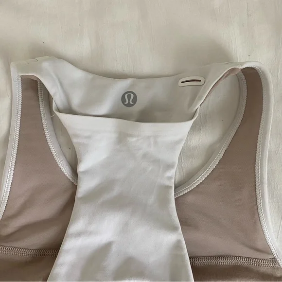 Lululemon Racerback Top - Picture 6 of 8